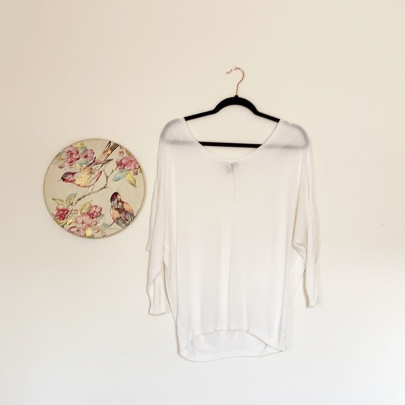 14th & Union Sweaters - 👙 14th & Union V-Neck Sweater